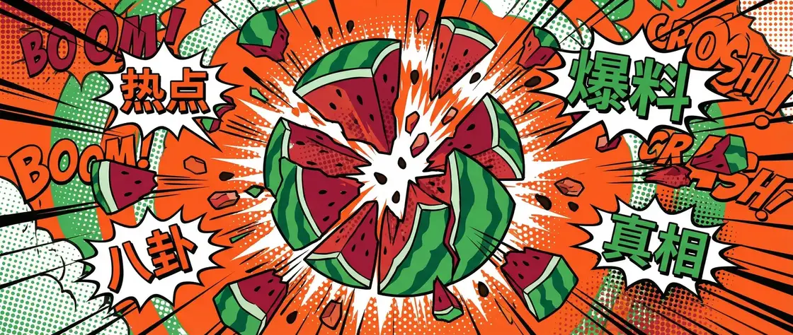 jett 今日头瓜爆炸漫画横幅