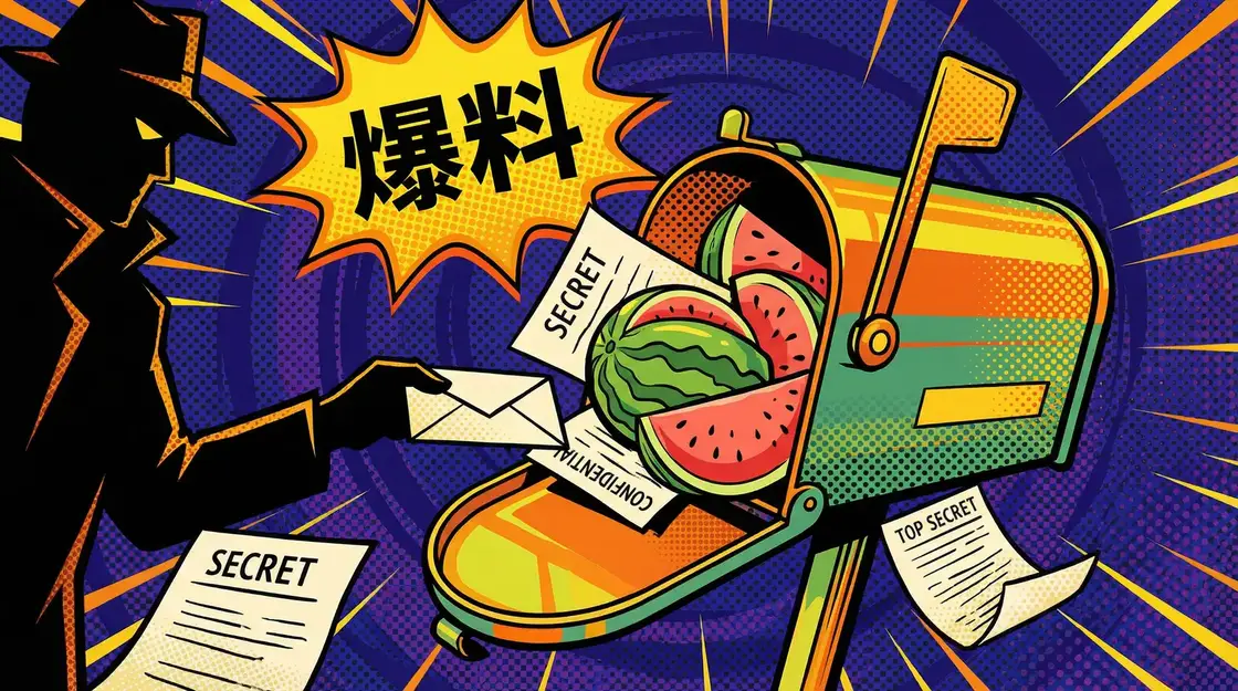 jett 匿名爆料通道漫画插图